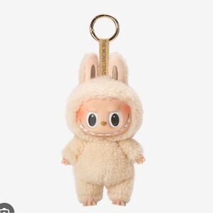 Pop Mart Soy Milk labubu